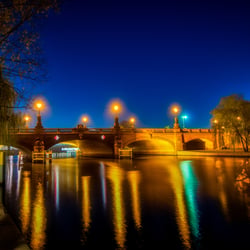 Moltkebrücke Berlin