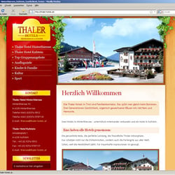 Thaler Hotels