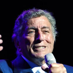 Tony Benett