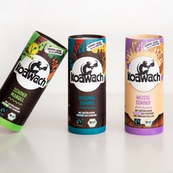 Package Design Koawach