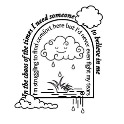 Shirt Design „NEEVE“