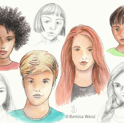 Portrait Workshop