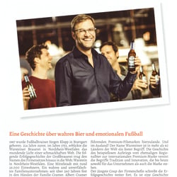 Artikel für das GastroMag Berlin