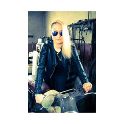 Werkstatt-Shooting