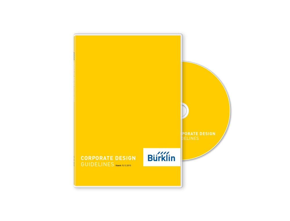 Corporate Design Guidelines