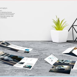 Portfolio Daniela Kühnemund