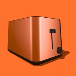 Toaster