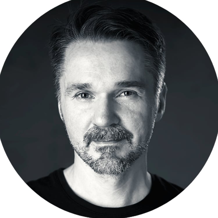 Robert Lühmann