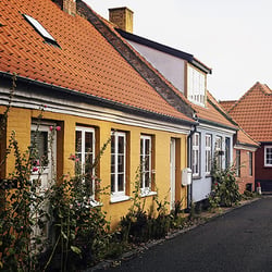 Dänemark