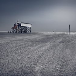 Sankt Peter Ording