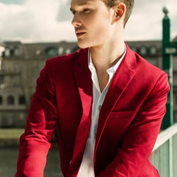 Tom K. @Modelwerk