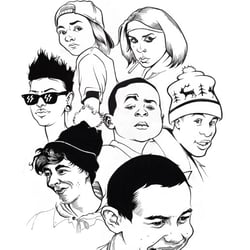 Heads 2
