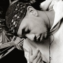 dj prince paul