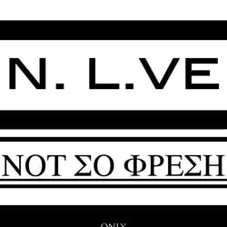 n.l.ve only war