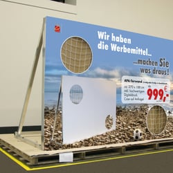 Werbemitteldesign