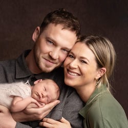 Babyfotos