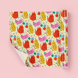 Pattern Design