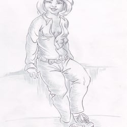 Mädchen