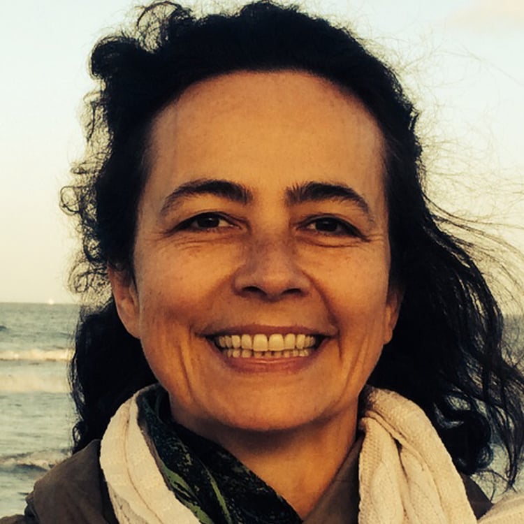 Ina Volmer