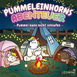 Pummeleinhorns Abenteuer