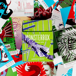 Monsterbox 09