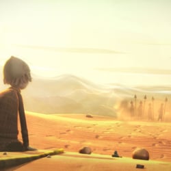 Sandwanderer 24fps 1080p Eric Giessmann 01