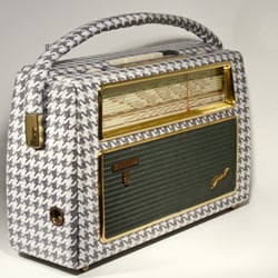 Philips Babette | Hahnentritt