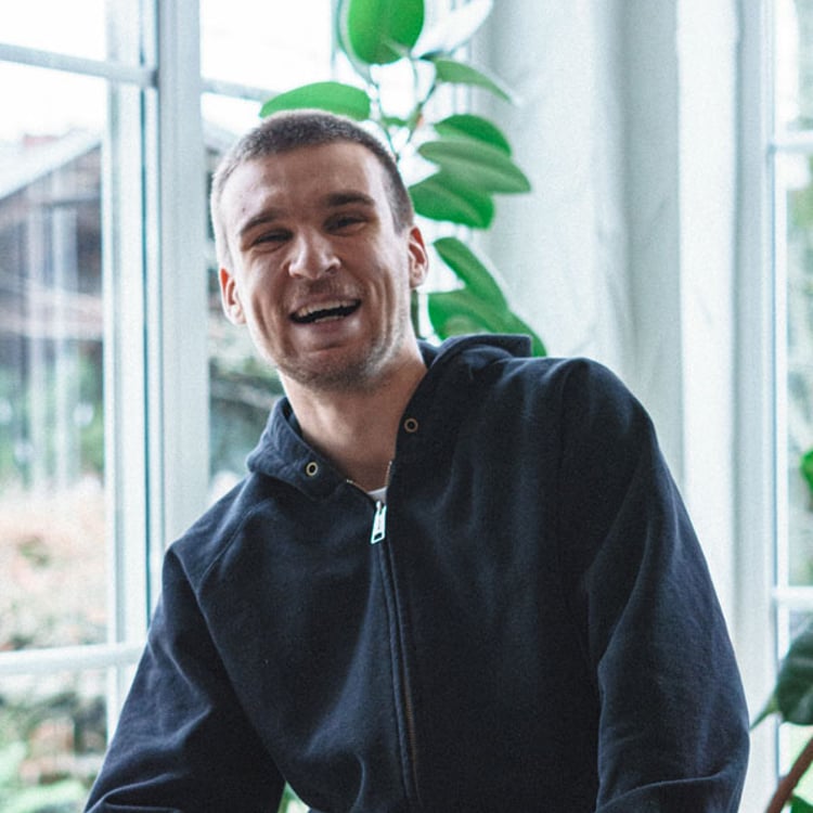 Niklas Büchel