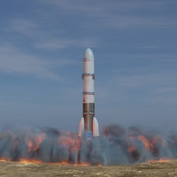rakete4096F60
