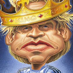 King Kahn