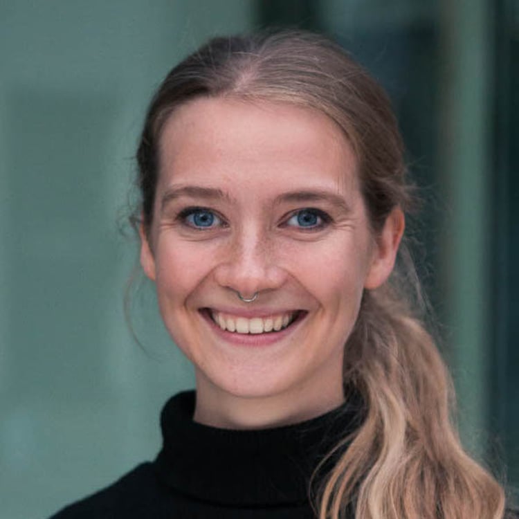 Charlotte Ottemeyer