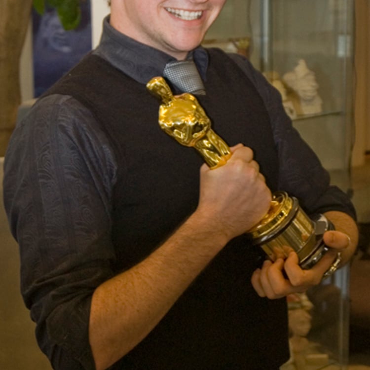 Kjetil Birtles