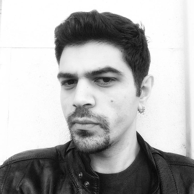 Anil Demir