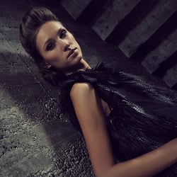 Fashion im Atelier