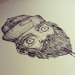 Skizzen