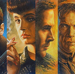 FACES