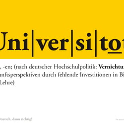 Bildung in Deutschland