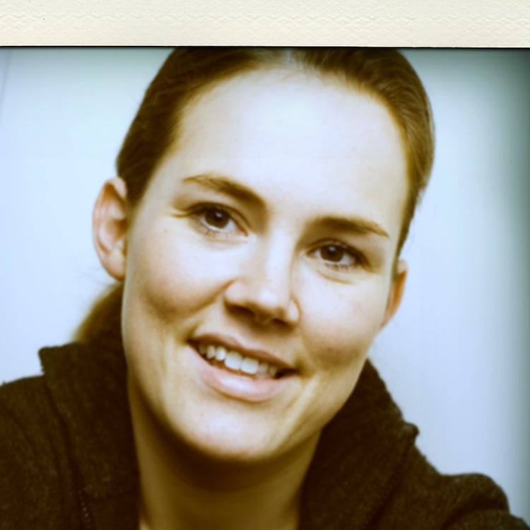 Katja Diehl