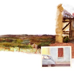 south-european roadmovie