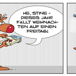 Freitag der 13.