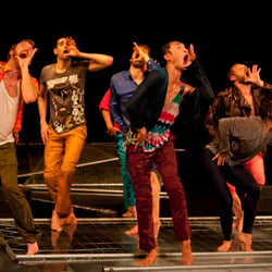 3art3 Company, Schweiz