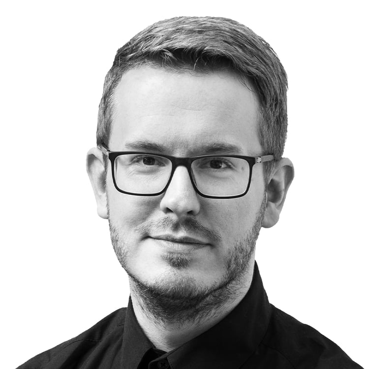 Torben Abegg