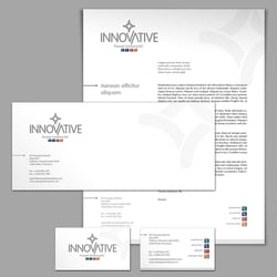 Innovative Process Solutions, Inc.