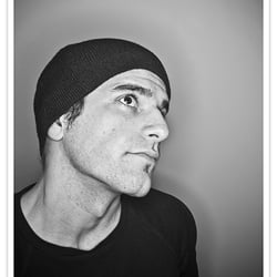 Portraits_Eduard Wellmann_08