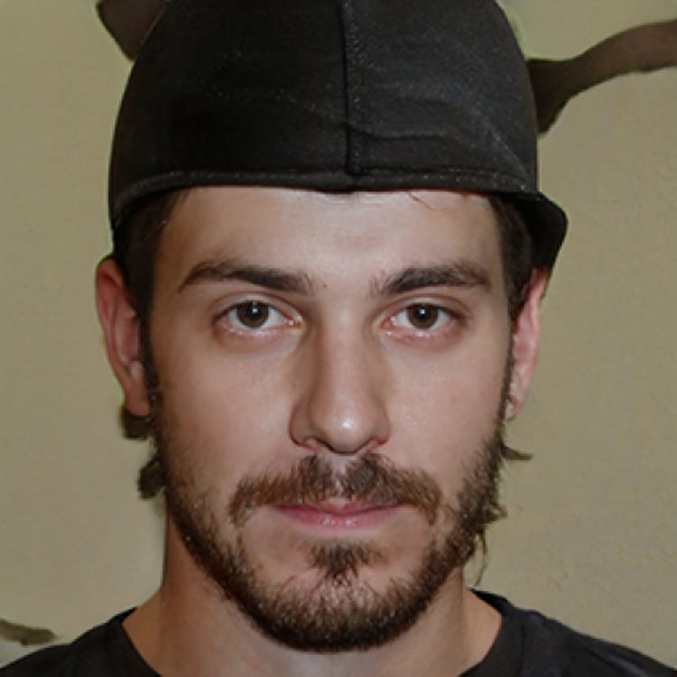 Nicholas Johnson