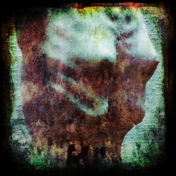 Torso 5672