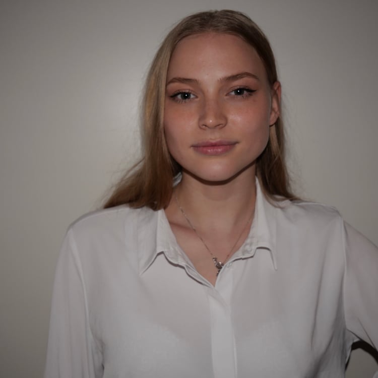 Yekaterina Moor