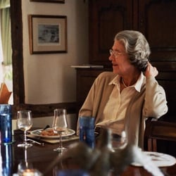 Oxfordshire, 2006