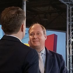 Helge Braun