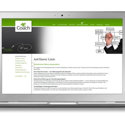 4e-Coach – Homepage
